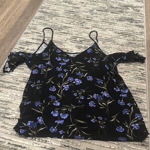 American Eagle soft and sexy top